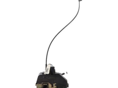 Front right lock RENAULT MEGANE II (BM0/1_, CM0/1_) 1.5 dCi (BM02, BM13, BM2A, CM02, CM13) | BP28965931C97 