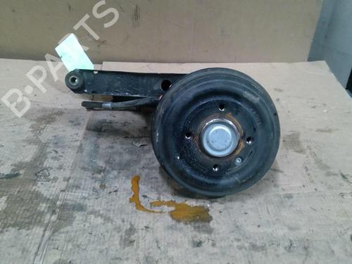 Højre hjullejehus spindel FIAT TOPOLINO Electric (8 hp) 32036929