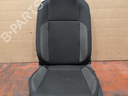 Seats set VW POLO VI (AW1, BZ1, AE1) 1.0 TSI | BP40000671C78 - Image 8
