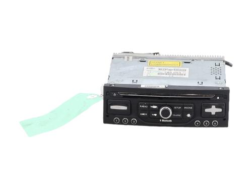 Radio CITROËN C3 II (SC_) 1.6 HDi | BP37278372E6 - Image 2