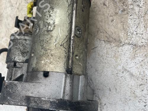 Used Starter Starter VOLVO V50 (545) 1.6 D (110 hp) 40289636 40289636