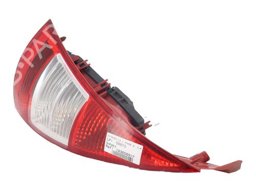 Left taillight CITROËN C3 I (FC_, FN_) 1.4 HDi | BP24648799C34 