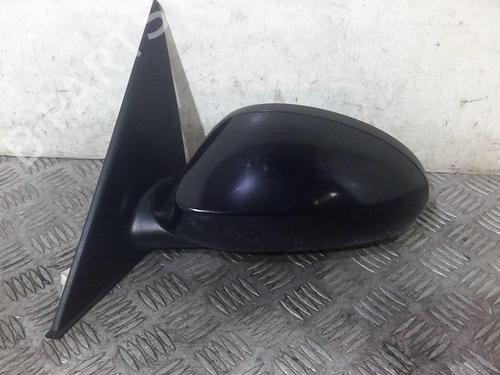 Used Left mirror BMW 1 (E87) 118 d (122 hp) 20356588