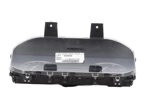 Instrument cluster LAND ROVER RANGE ROVER EVOQUE (L551) 2.0 D150 MHEV 4x4 | BP29493180C47 