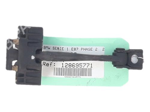 Used Hinge/Door check strap Hinge/Door check strap 37164390 37164390