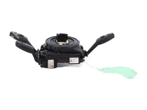 Used Steering column stalk BMW 3 (E90) 318 d (122 hp) 32427496