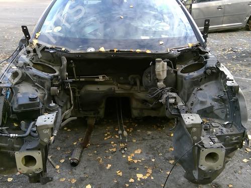 Left front window switch CITROËN C5 III (RD_) 1.6 HDi 110 (RD9HZC) | BP30147787I27  - Image 21