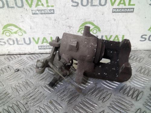 Used Left rear brake caliper AUDI A3 Sportback (8PA) 1.6 (102 hp) 21816883