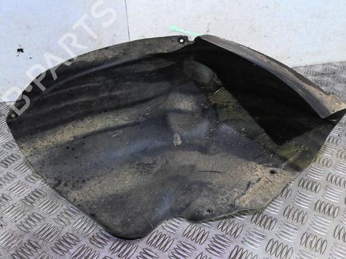 Wheel arch OPEL ASTRA H TwinTop (A04) 2.0 Turbo (L67) | BP20350433C56 