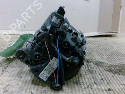 Alternator SEAT IBIZA IV (6J5, 6P1) 1.2 TDI | BP27658778M7