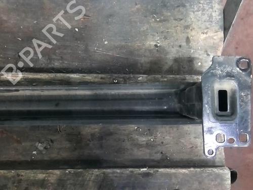 Front bumper reinforcement SEAT IBIZA IV (6J5, 6P1) 1.4 TDI | BP20353741C109 
