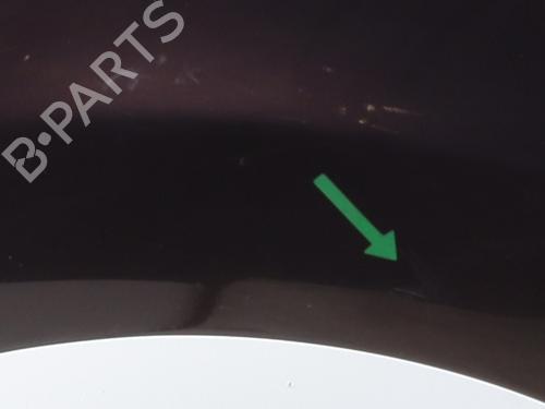 Left front fenders FORD KA (RU8) 1.2 | BP27838045C41 