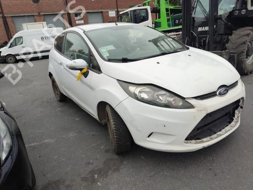 Front left window mechanism FORD FIESTA VI (CB1, CCN) 1.4 TDCi | BP26135536C22 