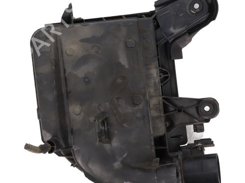 Used Air filter box PEUGEOT 3008 I MPV (0U_) 1.6 HDi (114 hp) 27884850