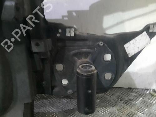 Front slam panel BMW 3 Touring (E46) 320 d | BP20357151C72 