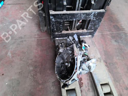 Gearbox CITROËN C3 III (SX) 1.2 PureTech 82 | BP25275886M3 - Image 6