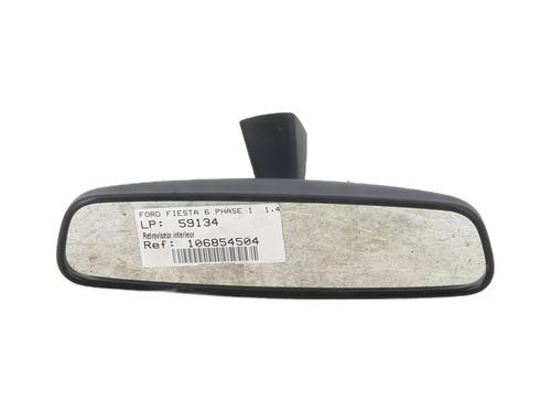 Used Rear mirror FORD FIESTA VI (CB1, CCN) 1.4 TDCi (70 hp) 26466417