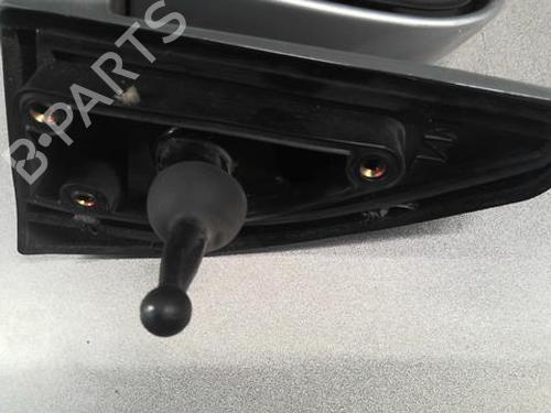 Left mirror HYUNDAI ATOS (MX) 1.0 i | BP21817629C26 
