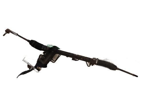 Steering rack VW POLO (9N_, 9A_) 1.9 TDI | BP27286617M22 