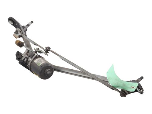 Used Front wiper motor Front wiper motor RENAULT KANGOO / GRAND KANGOO II (KW0/1_) 1.5 dCi 90 (KW05, KW08, KW0G, KW11) (90 hp) 32872383 32872383