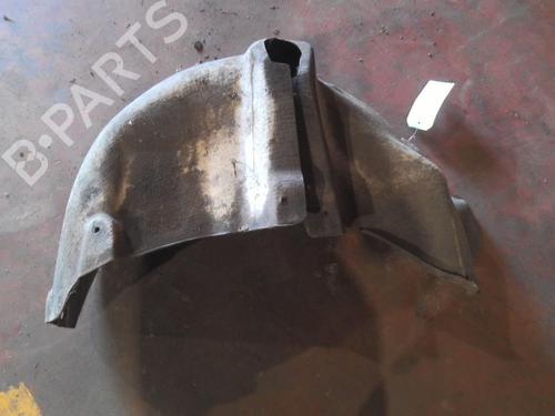Used Wheel arch AUDI A1 (8X1, 8XK) 1.6 TDI (105 hp) 27894242