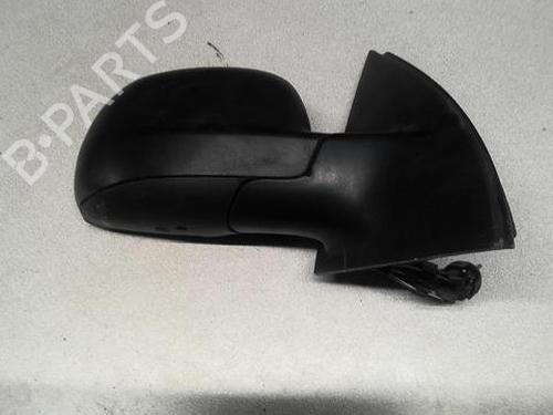 Right mirror SEAT AROSA (6H1) 1.7 SDI | BP20370587C27 