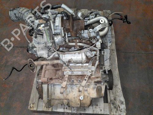 Engine RENAULT KANGOO Express (FW0/1_) | BP37246297M1 - Image 7