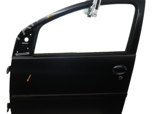 Used Left front door CITROËN C1 (PM_, PN_) 1.0 (68 hp) 22653729