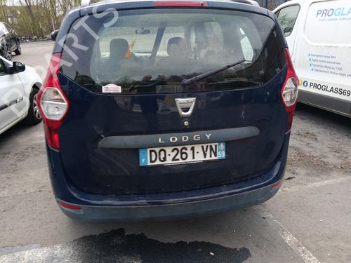 Dørliste DACIA LODGY (JS_) 1.2 TCe (JSAY, JSM0) | BP36875022C150 - Image 11