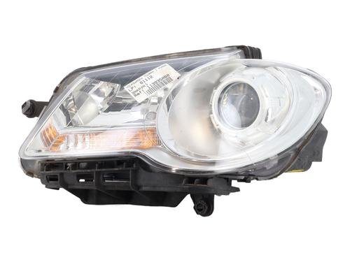 Koplamp links VW TOURAN (1T1, 1T2) 1.9 TDI (105 hp) 29896572