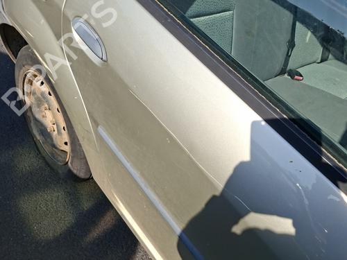 Dør højre bagtil DACIA LOGAN (LS_) 1.4 (LS0A, LS0C, LS0E, LS0G) | BP27708401C5 - Image 12