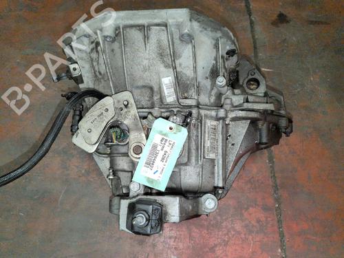 Used Gearbox Gearbox 38976857 38976857