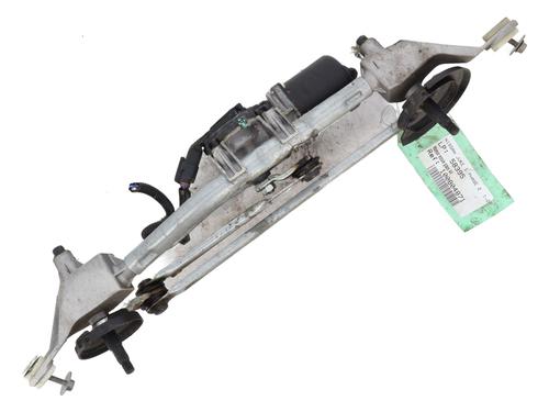 Front wiper motor NISSAN JUKE (F15) 1.2 DIG-T | BP23789003M29 