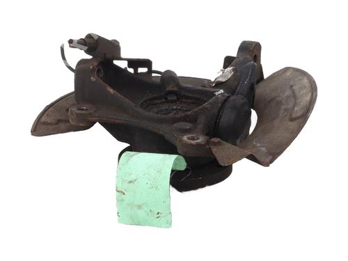 Right front steering knuckle CITROËN C5 III Break (RW_) 2.0 HDi | BP31961443M26