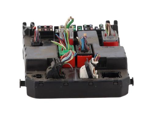 Fuse box PEUGEOT 307 CC (3B) 1.6 16V | BP28160166E1 