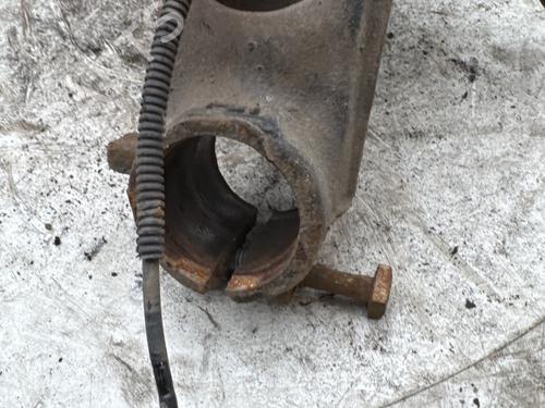 Right front steering knuckle CITROËN C3 III (SX) 1.6 BlueHDi 75 | BP37743235M26 - Image 5