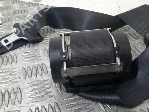 Used Front right seatbelt Front right seatbelt DACIA DOKKER MPV (KE_) 1.2 TCe (KEM0, KEAY) (115 hp) 20369586 20369586
