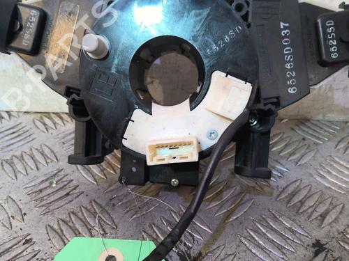 Steering column stalk NISSAN NOTE (E11, NE11) 1.5 dCi | BP21817745I23 