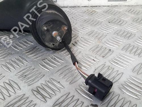 Left mirror SEAT LEON (1P1) 1.9 TDI | BP20358187C26 