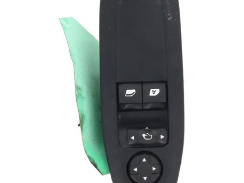 Left front window switch PEUGEOT 208 I (CA_, CC_) 1.2 VTI 82 | BP28117414I27  - Image 6