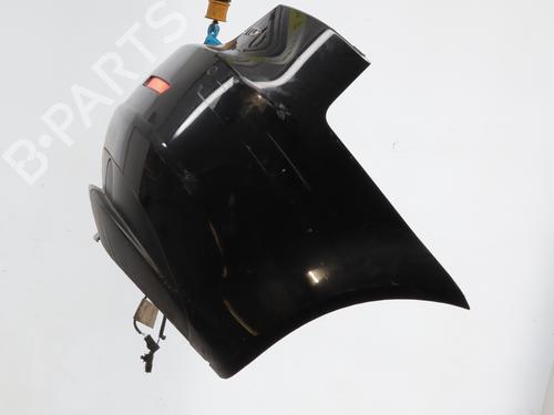 Rear bumper ALFA ROMEO 159 (939_) 2.0 JTDM (939AXP1B) | BP29840404C8
