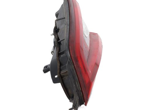 Left tailgate light NISSAN QASHQAI II (J11, J11_) 1.7 dCi | BP32456349C79 