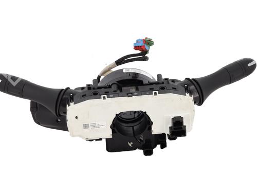 Used Steering column stalk Steering column stalk RENAULT MEGANE IV Grandtour (K9A/M/N_) 1.5 Blue dCi 115 (K9A6) (116 hp) 21057929 21057929