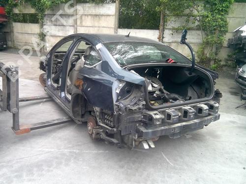 Used Parts CITROËN C5 III (RD_) 2.7 HDi (RDUHZJ) 1876434