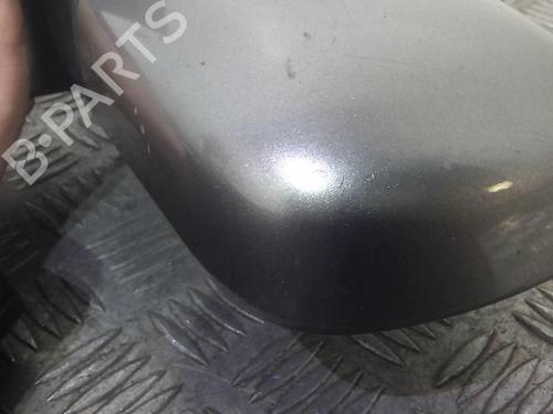 Retrovisor esquerdo TOYOTA YARIS (_P1_) 1.4 D-4D (NLP10_, NLP10R) | BP20366151C26 
