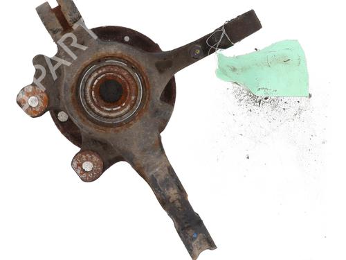 Left front steering knuckle CITROËN AMI (9A_) Electric (9AZ2CA) | BP22515936M25 