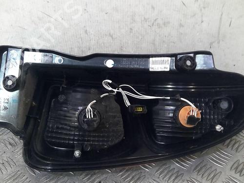 Used Left taillight Left taillight CITROËN C3 Picasso (SH_) 1.6 HDi (90 hp) 20351772 20351772