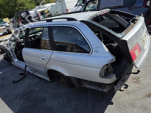 Front left panel BMW 5 Touring (E39) 520 d | BP38167275C58 - Image 8