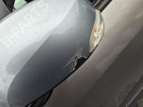 Rear left panel RENAULT MEGANE III Hatchback (BZ0/1_, B3_) 1.5 dCi (BZ09, BZ0D, BZ1W, BZ29, BZ14) | BP34203521C60  - Image 9