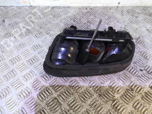 Right taillight MINI MINI (R50, R53) One | BP20350594C35 
